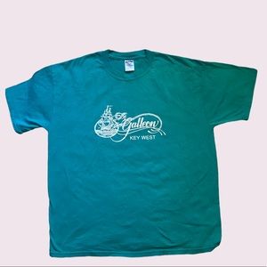 Vintage Key West Tee